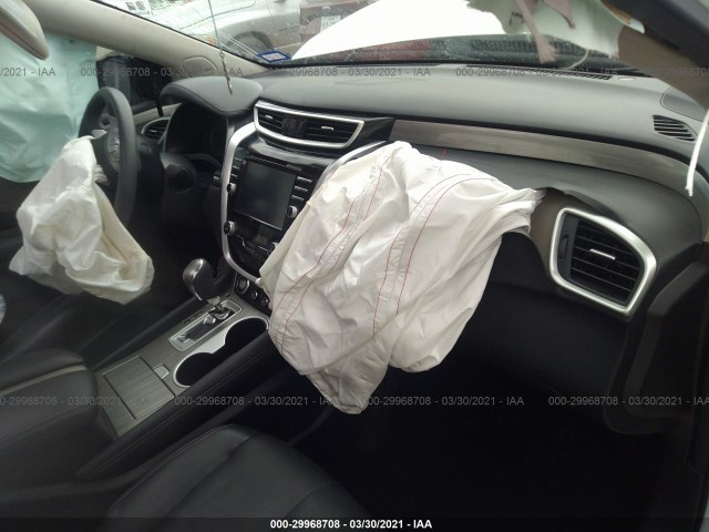 Photo 4 VIN: 5N1AZ2MG5FN264464 - NISSAN MURANO 