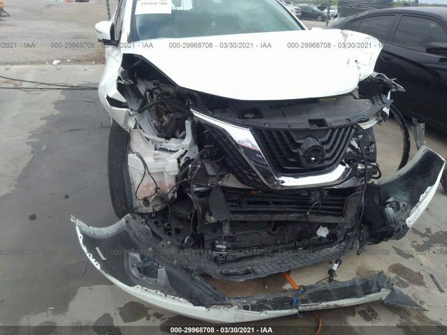 Photo 5 VIN: 5N1AZ2MG5FN264464 - NISSAN MURANO 