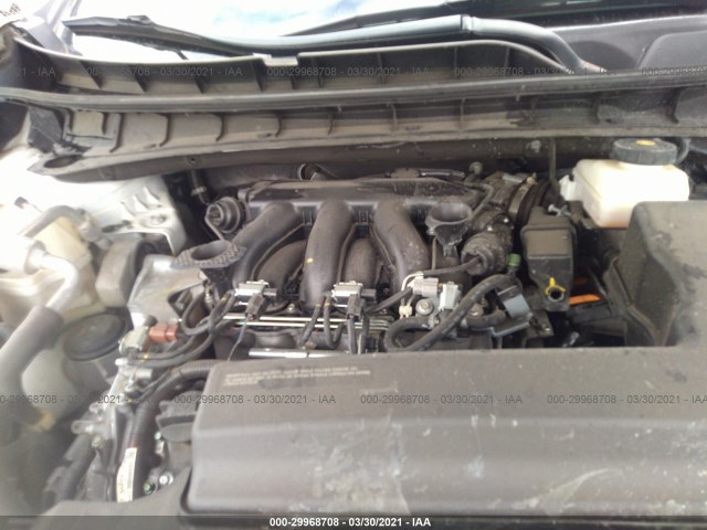 Photo 9 VIN: 5N1AZ2MG5FN264464 - NISSAN MURANO 