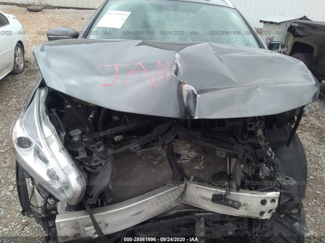 Photo 9 VIN: 5N1AZ2MG5FN265842 - NISSAN MURANO 