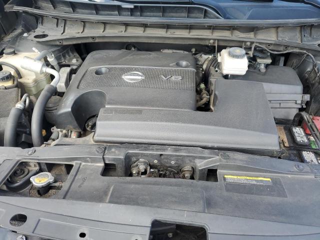 Photo 11 VIN: 5N1AZ2MG5FN266313 - NISSAN MURANO 