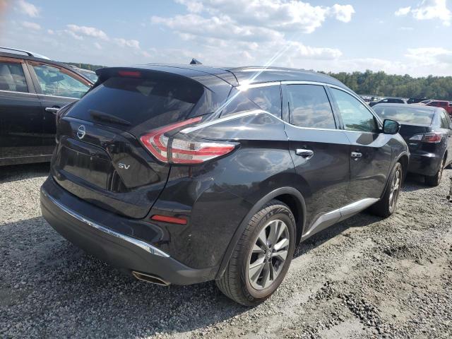 Photo 2 VIN: 5N1AZ2MG5FN266313 - NISSAN MURANO 