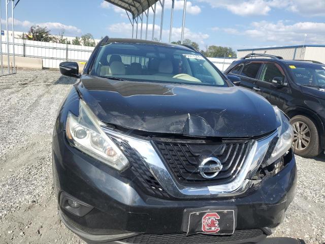 Photo 4 VIN: 5N1AZ2MG5FN266313 - NISSAN MURANO 