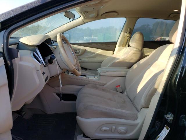 Photo 6 VIN: 5N1AZ2MG5FN266313 - NISSAN MURANO 