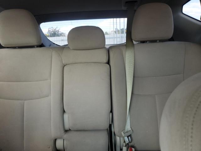 Photo 9 VIN: 5N1AZ2MG5FN266313 - NISSAN MURANO 