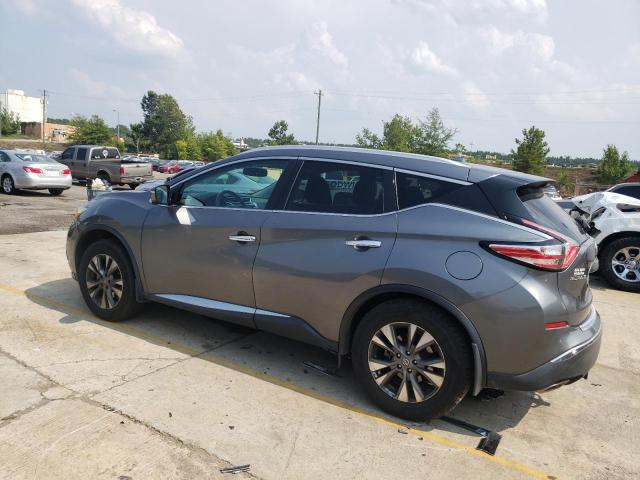 Photo 1 VIN: 5N1AZ2MG5FN268126 - NISSAN MURANO S 