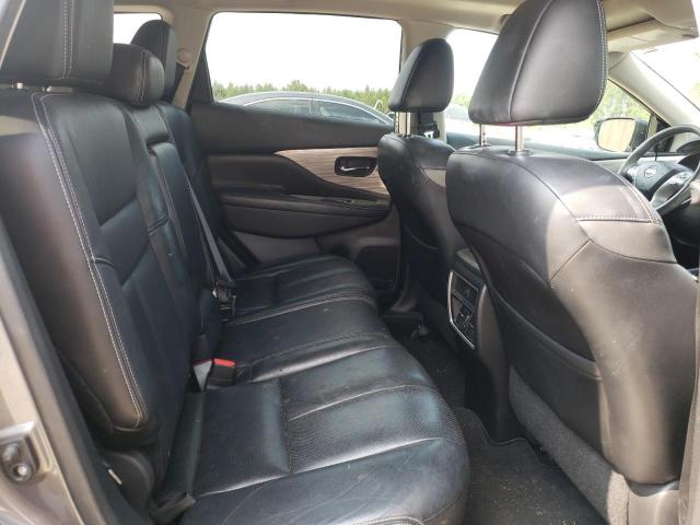 Photo 10 VIN: 5N1AZ2MG5FN268126 - NISSAN MURANO S 