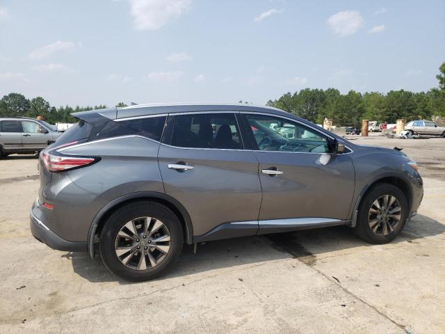 Photo 2 VIN: 5N1AZ2MG5FN268126 - NISSAN MURANO S 