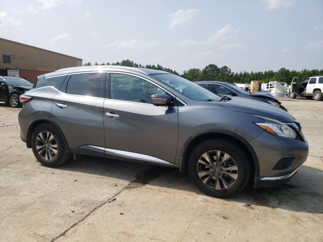 Photo 3 VIN: 5N1AZ2MG5FN268126 - NISSAN MURANO S 