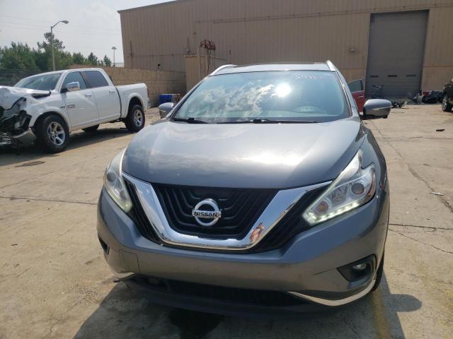 Photo 4 VIN: 5N1AZ2MG5FN268126 - NISSAN MURANO S 