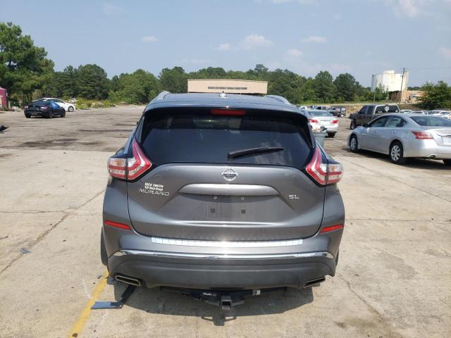 Photo 5 VIN: 5N1AZ2MG5FN268126 - NISSAN MURANO S 