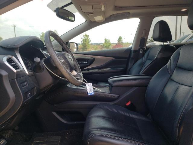 Photo 6 VIN: 5N1AZ2MG5FN268126 - NISSAN MURANO S 