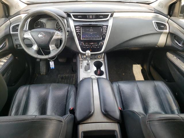 Photo 7 VIN: 5N1AZ2MG5FN268126 - NISSAN MURANO S 