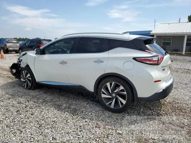 Photo 1 VIN: 5N1AZ2MG5FN275139 - NISSAN MURANO 