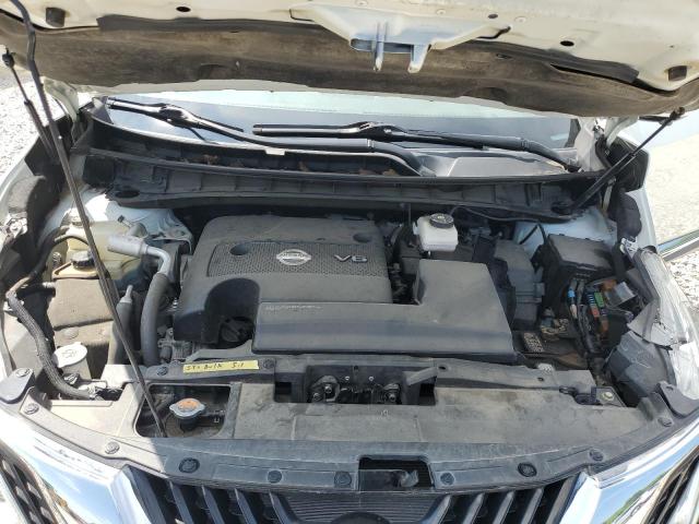 Photo 11 VIN: 5N1AZ2MG5FN275139 - NISSAN MURANO 