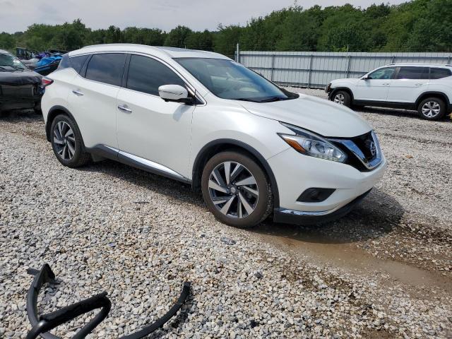 Photo 3 VIN: 5N1AZ2MG5FN275139 - NISSAN MURANO 