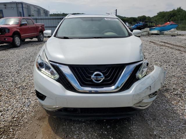 Photo 4 VIN: 5N1AZ2MG5FN275139 - NISSAN MURANO 