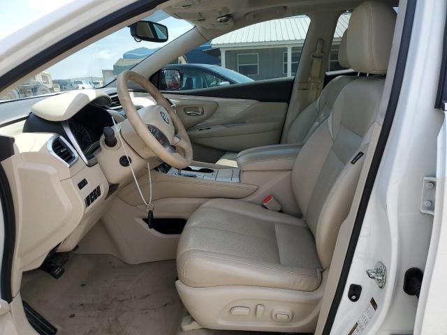 Photo 6 VIN: 5N1AZ2MG5FN275139 - NISSAN MURANO 