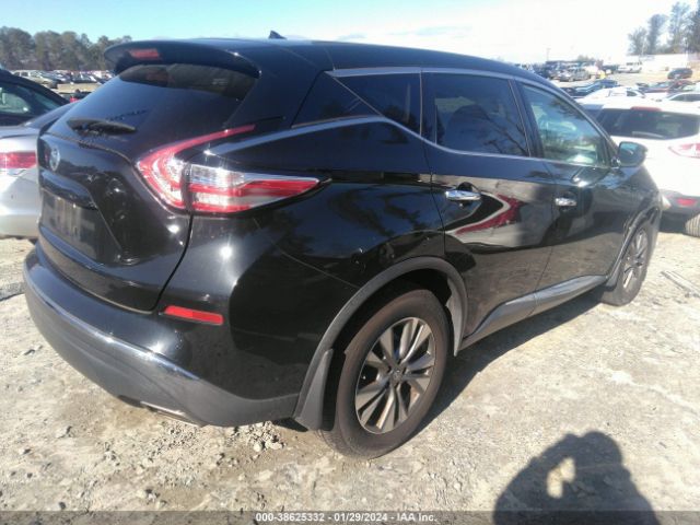 Photo 3 VIN: 5N1AZ2MG5FN278154 - NISSAN MURANO 