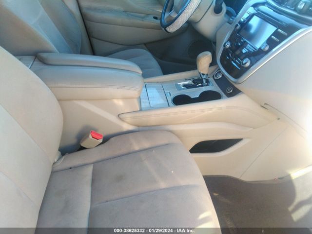 Photo 4 VIN: 5N1AZ2MG5FN278154 - NISSAN MURANO 