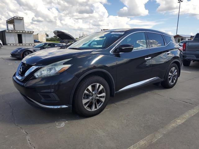 Photo 0 VIN: 5N1AZ2MG5FN281653 - NISSAN MURANO S 