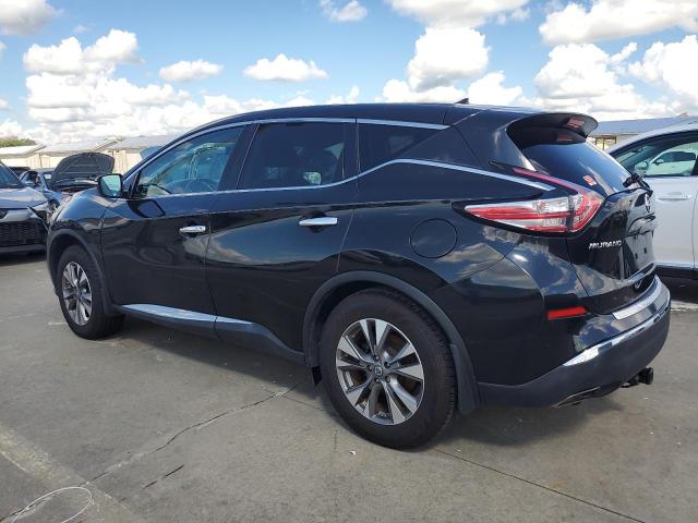 Photo 1 VIN: 5N1AZ2MG5FN281653 - NISSAN MURANO S 