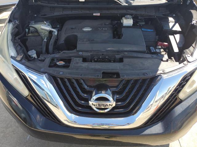 Photo 11 VIN: 5N1AZ2MG5FN281653 - NISSAN MURANO S 