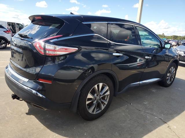 Photo 2 VIN: 5N1AZ2MG5FN281653 - NISSAN MURANO S 