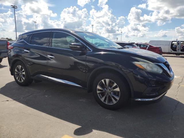 Photo 3 VIN: 5N1AZ2MG5FN281653 - NISSAN MURANO S 