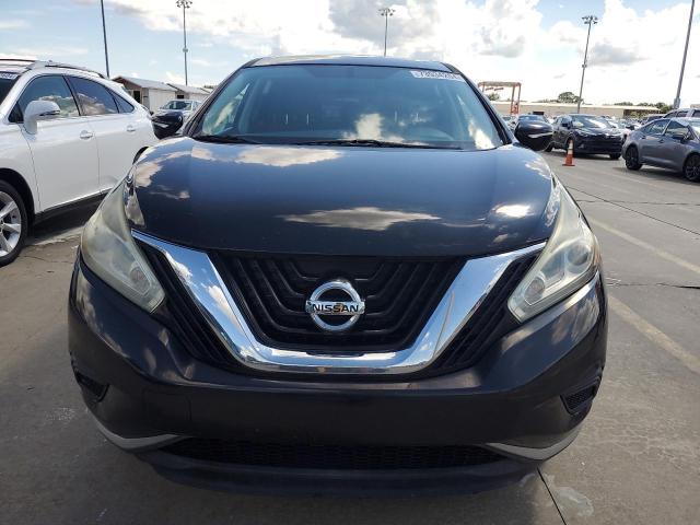 Photo 4 VIN: 5N1AZ2MG5FN281653 - NISSAN MURANO S 