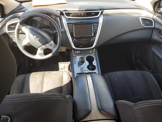 Photo 7 VIN: 5N1AZ2MG5FN281653 - NISSAN MURANO S 