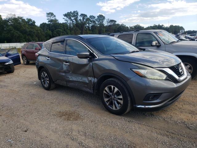 Photo 0 VIN: 5N1AZ2MG5FN287520 - NISSAN MURANO S 