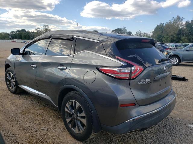 Photo 2 VIN: 5N1AZ2MG5FN287520 - NISSAN MURANO S 