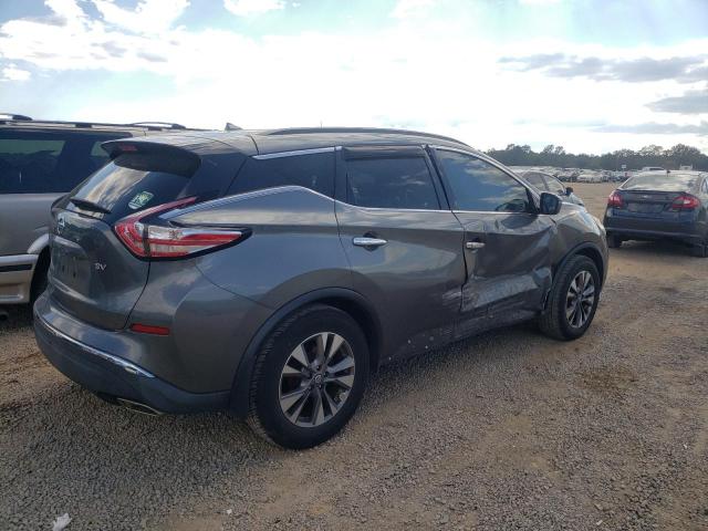 Photo 3 VIN: 5N1AZ2MG5FN287520 - NISSAN MURANO S 