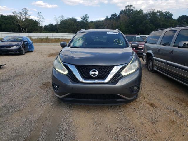 Photo 8 VIN: 5N1AZ2MG5FN287520 - NISSAN MURANO S 