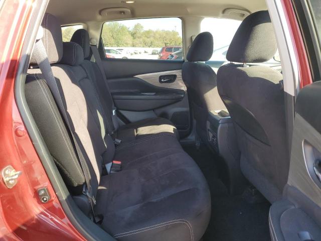 Photo 10 VIN: 5N1AZ2MG5GN112041 - NISSAN MURANO S 