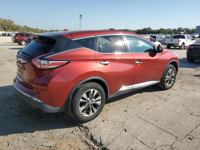 Photo 2 VIN: 5N1AZ2MG5GN112041 - NISSAN MURANO S 