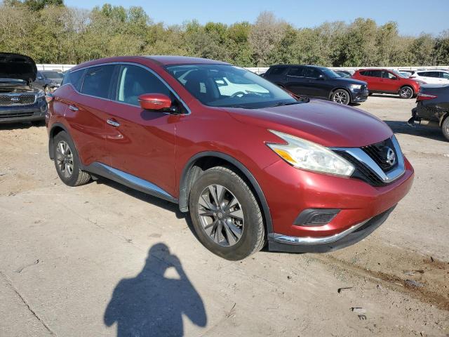 Photo 3 VIN: 5N1AZ2MG5GN112041 - NISSAN MURANO S 