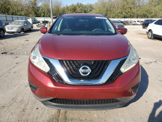 Photo 4 VIN: 5N1AZ2MG5GN112041 - NISSAN MURANO S 