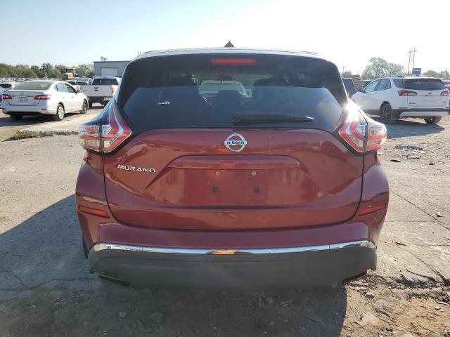 Photo 5 VIN: 5N1AZ2MG5GN112041 - NISSAN MURANO S 