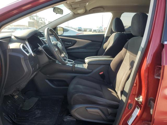 Photo 6 VIN: 5N1AZ2MG5GN112041 - NISSAN MURANO S 