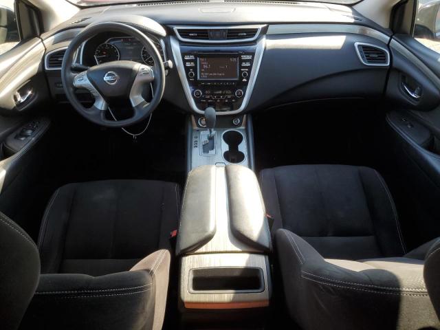 Photo 7 VIN: 5N1AZ2MG5GN112041 - NISSAN MURANO S 