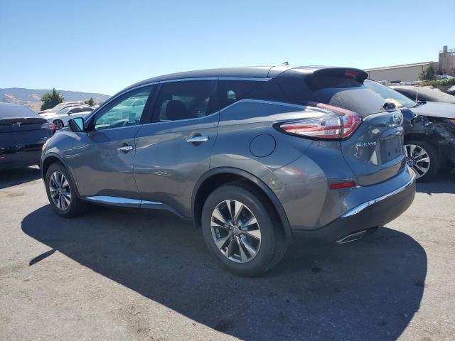 Photo 1 VIN: 5N1AZ2MG5GN114615 - NISSAN MURANO S 