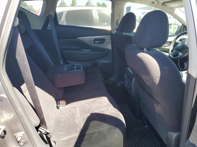 Photo 10 VIN: 5N1AZ2MG5GN114615 - NISSAN MURANO S 