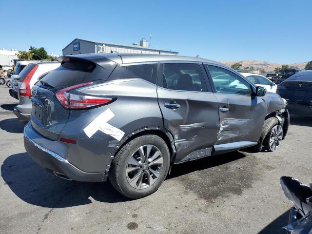 Photo 2 VIN: 5N1AZ2MG5GN114615 - NISSAN MURANO S 