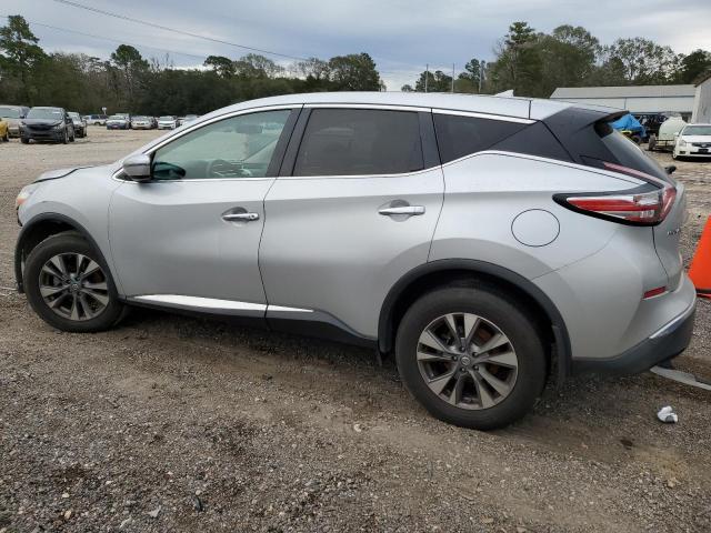 Photo 1 VIN: 5N1AZ2MG5GN116333 - NISSAN MURANO S 