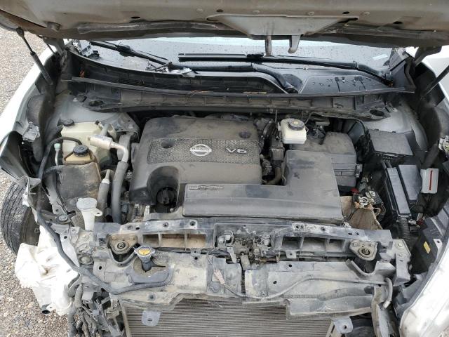 Photo 10 VIN: 5N1AZ2MG5GN116333 - NISSAN MURANO S 