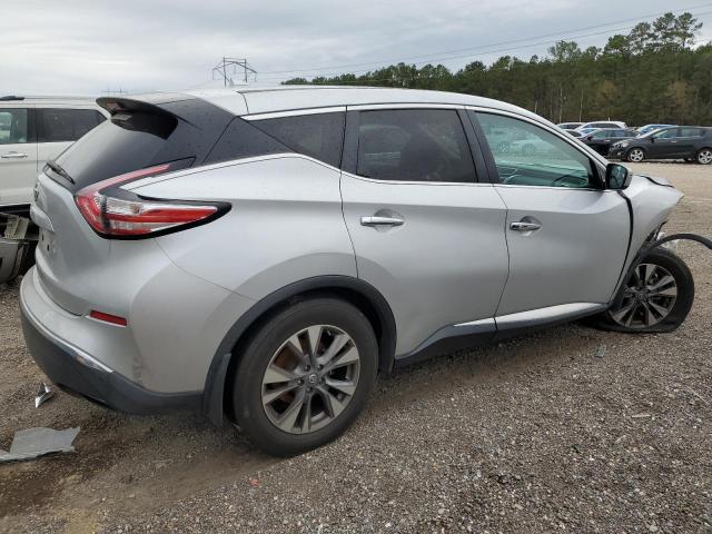 Photo 2 VIN: 5N1AZ2MG5GN116333 - NISSAN MURANO S 