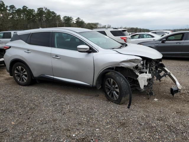 Photo 3 VIN: 5N1AZ2MG5GN116333 - NISSAN MURANO S 