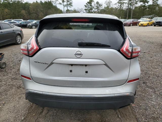 Photo 5 VIN: 5N1AZ2MG5GN116333 - NISSAN MURANO S 